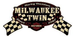 Milwaukee Twin Harley-Davidson Metz